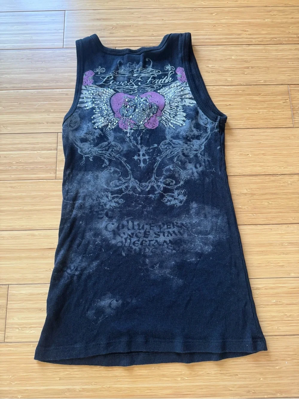 Tank Top - Picture 3 of 4